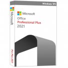 Microsoft Office Pro Plus 2021 Retail – Download link