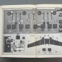 Flying Tiger Line McDonnell Douglas DC-8-63 Study Guide 1968 / 1969