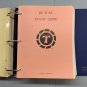 Flying Tiger Line McDonnell Douglas DC-8-63 Study Guide 1968 / 1969