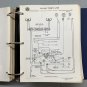 Flying Tiger Line McDonnell Douglas DC-8-63 Study Guide 1968 / 1969