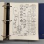 Flying Tiger Line McDonnell Douglas DC-8-63 Study Guide 1968 / 1969