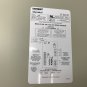 Sargent 3540 24VDC 2A Power Supply