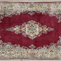 Laver Kirman Handmade Wool Rug 86" x 46"