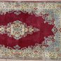 Laver Kirman Handmade Wool Rug 86" x 46"