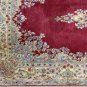 Laver Kirman Handmade Wool Rug 86" x 46"