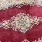 Laver Kirman Handmade Wool Rug 86" x 46"