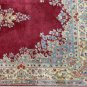 Laver Kirman Handmade Wool Rug 86" x 46"