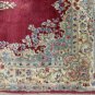 Laver Kirman Handmade Wool Rug 86" x 46"