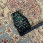 Laver Kirman Handmade Wool Rug 86" x 46"