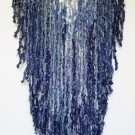 Denim Wall Hanger