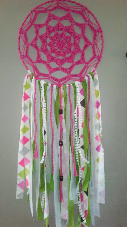 Dream Catcher