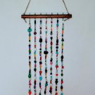 Beaded Wind Chime (multi)