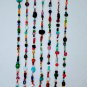 Beaded Wind Chime (multi)