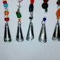 Beaded Wind Chime (multi)
