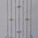 Beach Glass Chime