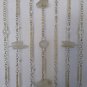 Beach Glass Chime