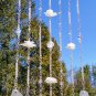 Beach Glass Chime