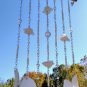 Beach Glass Chime