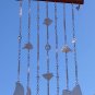 Beach Glass Chime
