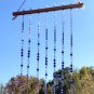 Beach Glass Chime (blue)