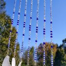 Beach Glass Chime (blue)