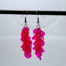 Pink Earrings
