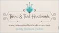 twineandtealhandmade