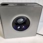 Holmes Warm & Cool Mist Humidifier HUL8000 Very Good Condition Works Great!