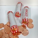 One (1) Roll - 2019 D Lincoln Shield Cents Penny BU - Denver Only ~FREE FAST S&H