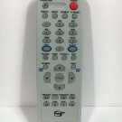 DVD Recorder VCR Plus Remote Control Tested and Cleaned