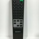 Sony RMT-C560 Radio Cassette Remote Control for 146725611 CDF560 CFD560 RCU800