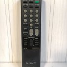 SONY RM-791 TV Remote KV-27TW75, KV-27TW76, KV-32TS35, KV-32TW76, UP880