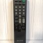 SONY RM-791 TV Remote KV-27TW75, KV-27TW76, KV-32TS35, KV-32TW76, UP880