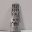Fisher 8001C Remote Control for SLIM2000 CD Player Audio System