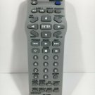 JVC RM-SXV069M Remote Control for XVN322S XVN320B XVN420B XVN2S DVD Video Player