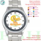 CHICAGO THE BAND, RICK SPRINGFIELD TOUR Concert Album WATCHES