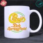 CHICAGO THE BAND, RICK SPRINGFIELD TOUR Concert Album Mug