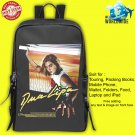 DUA LIPA - FUTURE NOSTALGIA TOUR UK Concert Album Backpack Bags