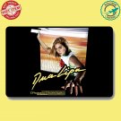 DUA LIPA - FUTURE NOSTALGIA TOUR UK Concert Album Doormat