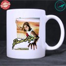 DUA LIPA - FUTURE NOSTALGIA TOUR UK Concert Album Mug