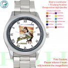 DUA LIPA - FUTURE NOSTALGIA TOUR UK Concert Album WATCHES