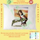 DUA LIPA - FUTURE NOSTALGIA TOUR UK Concert Album Pillow Cases