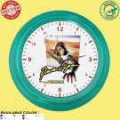 DUA LIPA - FUTURE NOSTALGIA TOUR UK Concert Album Wall Clocks