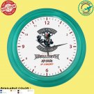 FIVE FINGER DEATH PUNCH, MEGADETH, BAD WOLVES TOUR Concert Album Wall Clocks