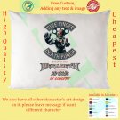 FIVE FINGER DEATH PUNCH, MEGADETH, BAD WOLVES TOUR Concert Album Pillow Cases