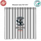 FIVE FINGER DEATH PUNCH, MEGADETH, BAD WOLVES TOUR Concert Album Shower Curtain