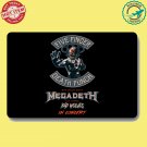 FIVE FINGER DEATH PUNCH, MEGADETH, BAD WOLVES TOUR Concert Album Doormat