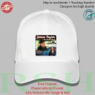 JAMES TAYLOR, BONNE RAITT COAST TO COAST CANADIAN TOUR Concert Album Hats Caps