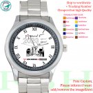 MAROON 5, LEON BRIDGES, MEGHAN TRAINOR TOUR Concert Album WATCHES