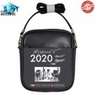 MAROON 5, LEON BRIDGES, MEGHAN TRAINOR TOUR Concert Album sling bags